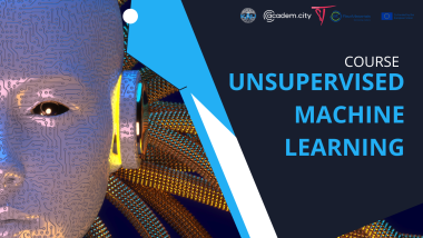 Unsupervised Machine Learning Course